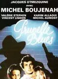 Affiche du film Prunelles Blues
