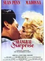 Affiche du film Shanghai Surprise