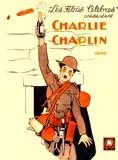 Affiche du film Charlot soldat - Court Métrage