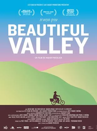 Affiche du film Beautiful Valley