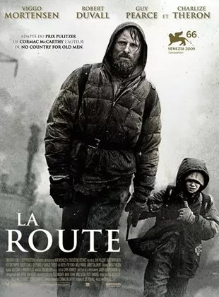 Affiche du film La Route