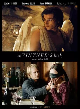 Affiche du film The Vintner's Luck