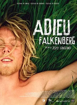 Affiche du film Adieu Falkenberg