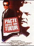 Affiche du film Pacte avec un tueur