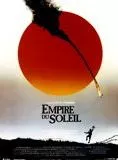 Affiche du film L'Empire du soleil