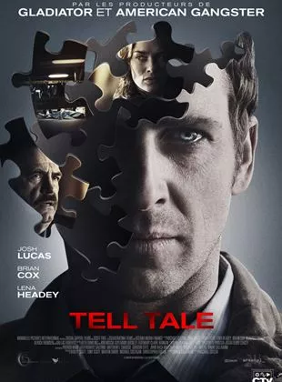 Affiche du film Tell-Tale