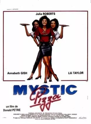 Affiche du film Mystic Pizza