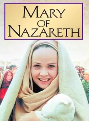 Affiche du film Marie de Nazareth