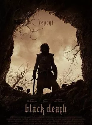 Affiche du film Black Death