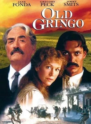 Affiche du film Old Gringo