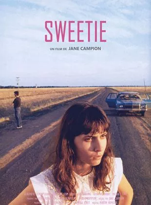 Affiche du film Sweetie
