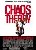 Affiche du film La Théorie du Chaos