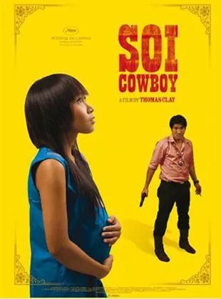 Affiche du film Soi Cowboy