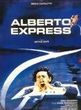 Affiche du film Alberto Express