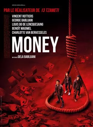 Affiche du film Money