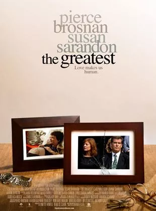 Affiche du film The Greatest