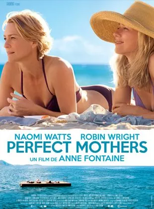 Affiche du film Perfect Mothers