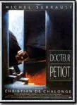Affiche du film Docteur Petiot