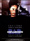 Affiche du film Bad Influence