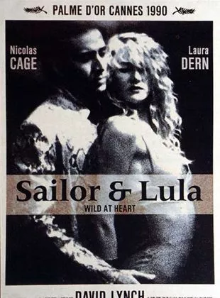 Affiche du film Sailor et Lula