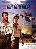 Affiche du film Air America