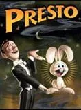 Affiche du film Presto - Court Métrage
