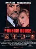 Affiche du film La Maison Russie