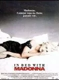 Affiche du film In bed with Madonna