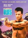 Affiche du film Miami Blues