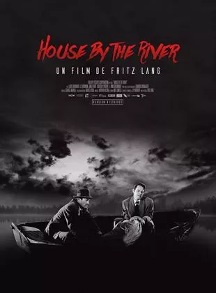 Affiche du film House by the River