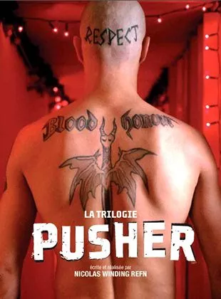 Affiche du film Pusher 2 - Du sang sur les mains