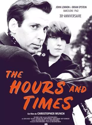 Affiche du film The Hours and Times