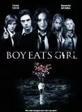 Affiche du film Boy Eats Girl
