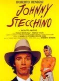 Affiche du film Johnny Stecchino