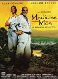 Affiche du film Medicine Man