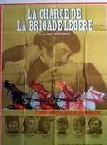 Affiche du film La Charge de la brigade légère