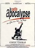 Affiche du film La Petite Apocalypse