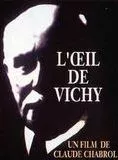 Affiche du film L'Oeil de Vichy