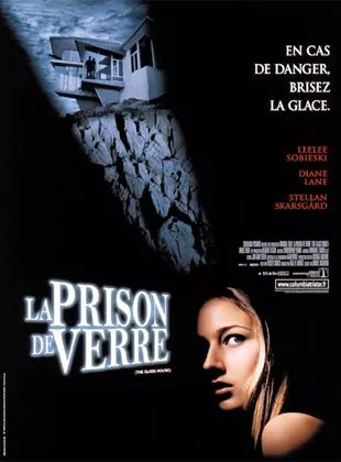Affiche du film La Prison de verre