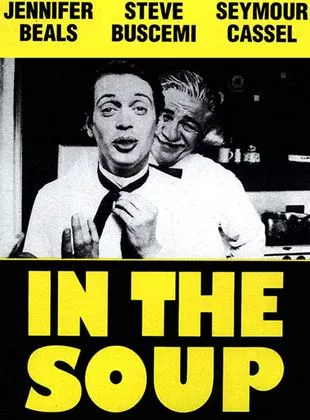Affiche du film In the Soup