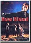 Affiche du film New Blood