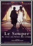 Affiche du film Le Souper