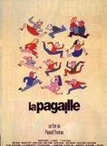 Affiche du film La Pagaille