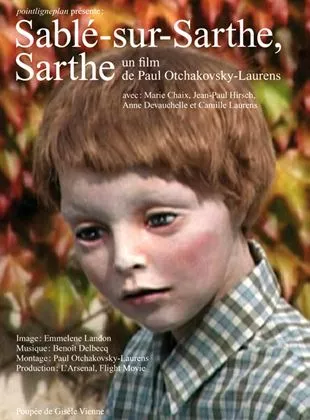 Affiche du film Sablé-sur-Sarthe, Sarthe