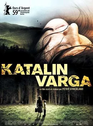 Affiche du film Katalin Varga
