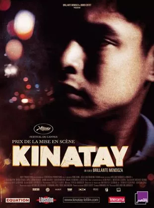 Affiche du film Kinatay
