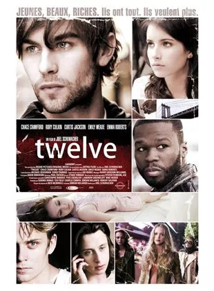 Affiche du film Twelve