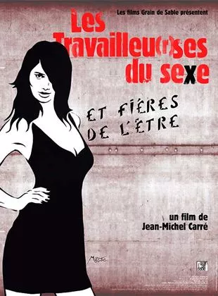 Affiche du film Les Travailleu(r)ses du sexe