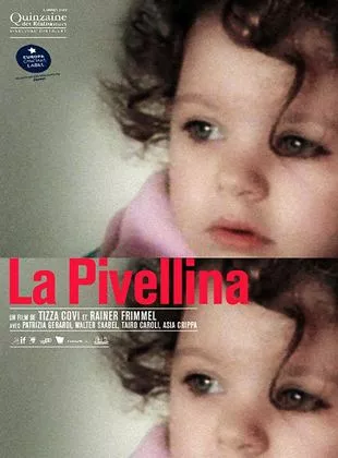 Affiche du film La Pivellina