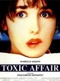Affiche du film Toxic affair